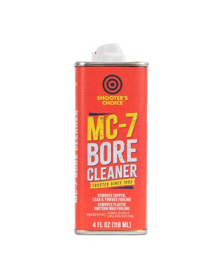 Shooter's Choice Bore Cleaner - 4 oz