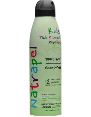 Arb Natrapel Kids 6 Ounce Tick & Insect Repellent