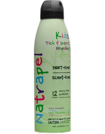 Arb Natrapel Kids 6 Ounce Tick & Insect Repellent