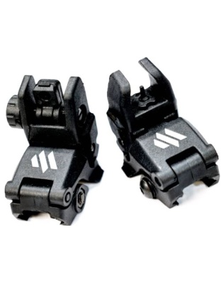 Meta Tactical Sight