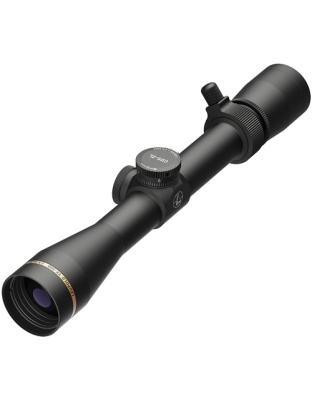 Leupold Scope Vx-3HD 2.5-8X36 Cds-Zl Duplex *