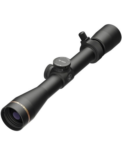Leupold Scope Vx-3HD 2.5-8X36 Cds-Zl Duplex *