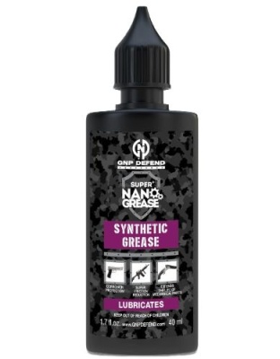 Gnp Defend Synthetic Grease with Tip Applicator 40ML