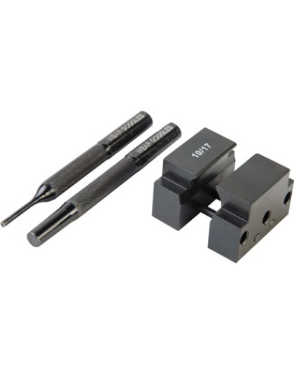 Wheeler AR Gas Block Taper Pin Removal Tool