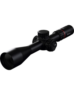 Burris Scope Xtreme Tactical Ps 5.5-30X56 34 mm Illum SCR2 *