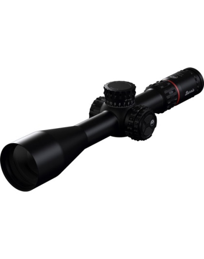 Burris Scope Xtreme Tactical Ps 5.5-30X56 34 mm Illum SCR2 *
