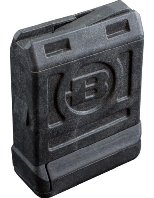 Bergara Magazine.22 Long Rifle 5 Rounds Bmr