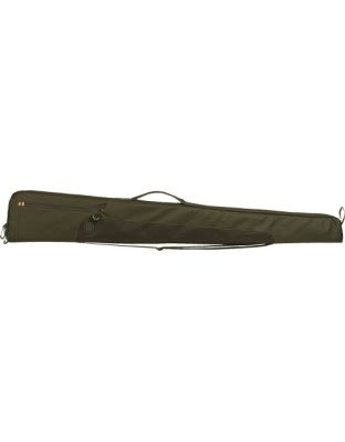 Beretta Gamekeeper Evo Gun Case 55" Green Moss & Brown Bark