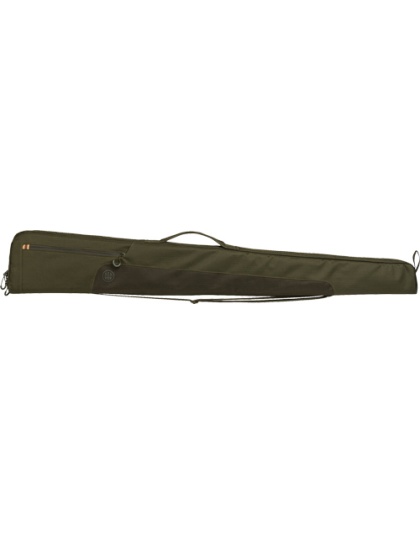 Beretta Gamekeeper Evo Gun Case 55" Green Moss & Brown Bark