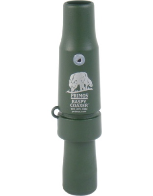 Primos Predator Call Raspy Coaxer Rabbit/Rodent