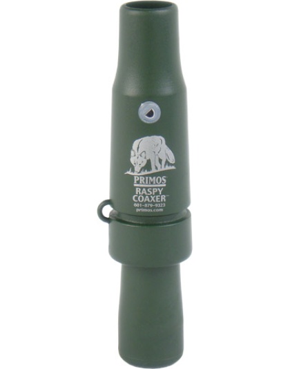 Primos Predator Call Raspy Coaxer Rabbit/Rodent
