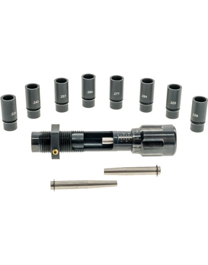 Frankford Arsenal Univ Bullet Seating Die for.224-.338