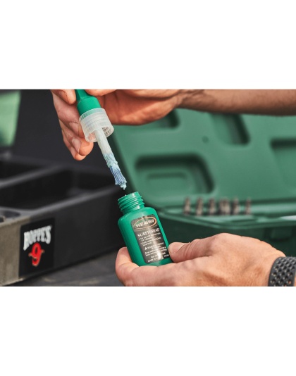 Weaver SureThread Gunsmith Adhesive