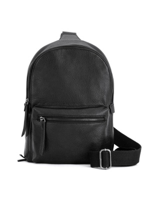 Cameleon Skylar Concealed Carry Purse Backpack Black