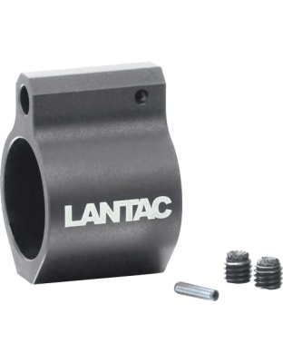 Lantac Low Profile.750 Gas Block