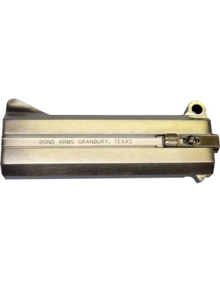 Bond Arms Barrel 45LC/410 3" 4.25" Stainless