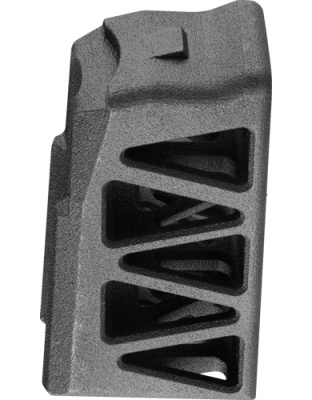 CVA Cartridge Limiter Cascade Magazine Short Action 0 Rounds