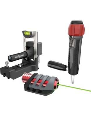 Real Avid Master Scope Mounting Kit