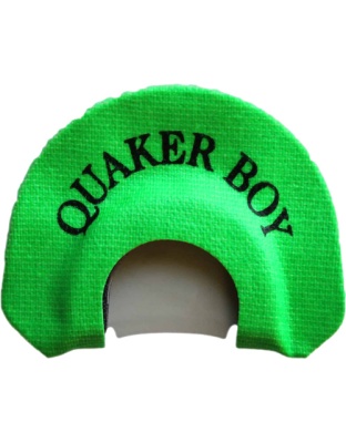 Quaker Boy Turkey Call Diaphragm Elevation Boss Hen