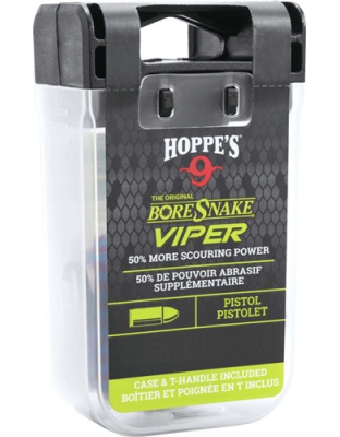 Hoppes Boresnake Viper Den Pistol.40/.41/10 mm Calibers