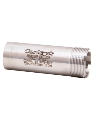 Carlsons Choke Tube Flush Mount 20 Gauge Cyl Ber Mobil