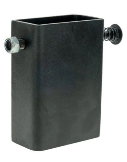 Caldwell AR500 2X4 Plate Hanger