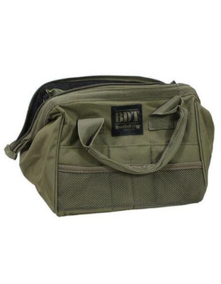 Ammo & Accessory Bag - Green