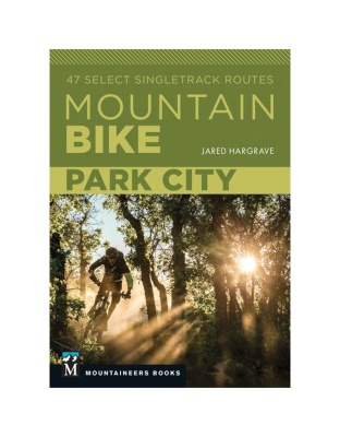 Mountain Bike: Park City