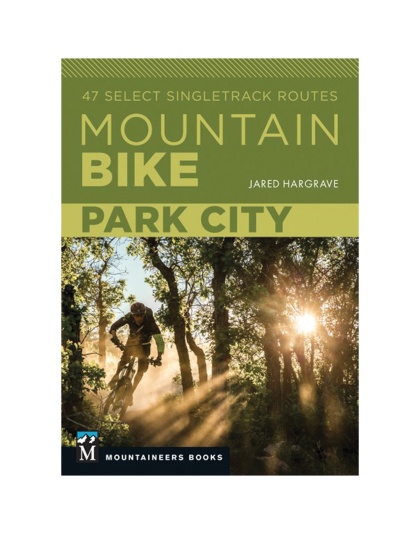 Mountain Bike: Park City