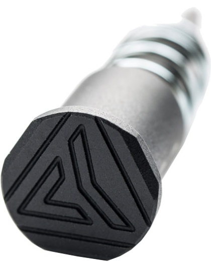 Radian Weapons AR-15 Forward Assist Black Anodized Aluminum