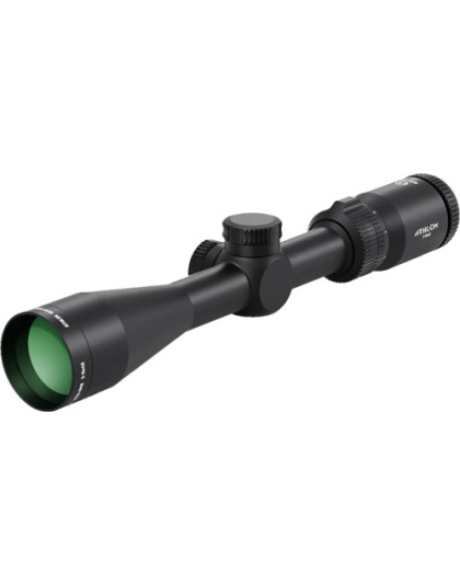 Athlon Scope Neos Hmr 3-9X40 Bdc Rimfire