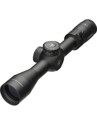 Leupold Scope Mark 4HD 30 mm 2.5-10X42 FFP M1C3 PR1 MOA