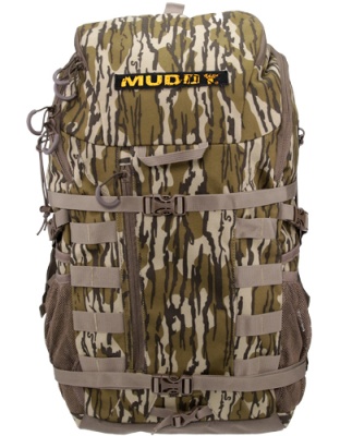 Muddy Backpack Pro 1500 Mossy Oak Bottomland