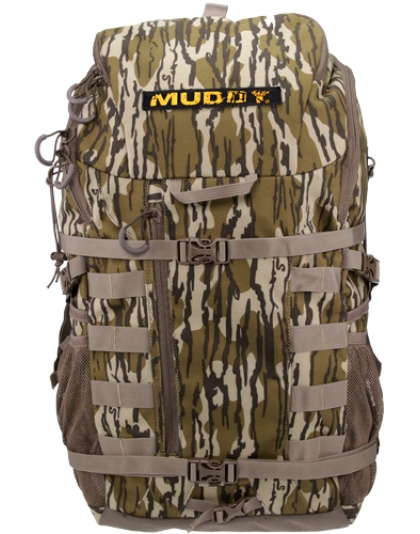 Muddy Backpack Pro 1500 Mossy Oak Bottomland