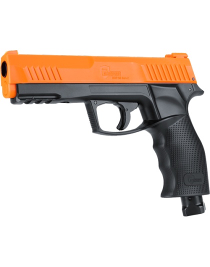 Umarex USA T4E P2P Hdp 50 GEN2 CO2 Pepper Ball Pistol 6-Shot