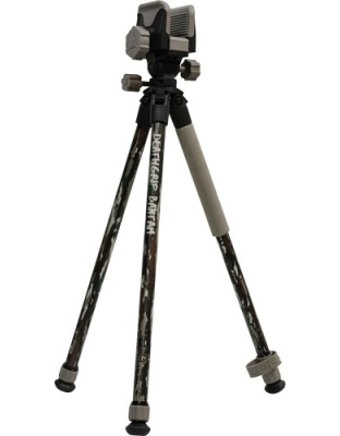 Bog Deathgrip Bantam Clamping Tripod Lightweight Rt Original