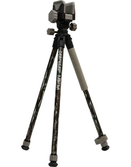 Bog Deathgrip Bantam Clamping Tripod Lightweight Rt Original