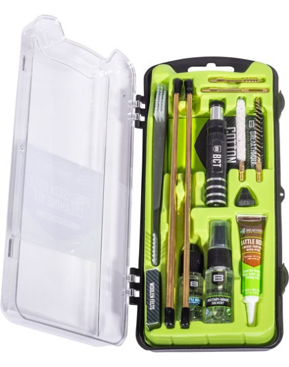Breakthrough Clean Vision Rifle Cleaning Kit.270/.284/7 mm