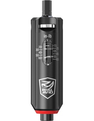 Real Avid Smart-Torq Limiter Adjustable 15 to 65 Inch Lbs