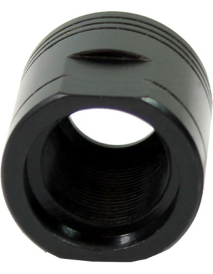 Kaw Valley Precision Thread Protector 1/2X28