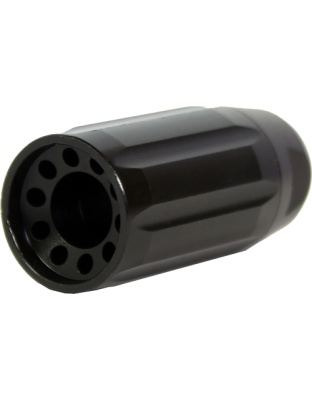 Kaw Valley Precision 9 mm Kel-Tec Sub 2000 Comp 1/2X28