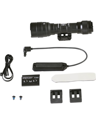 Streamlight ProTac Rail Mount HL-X Pro System White LED