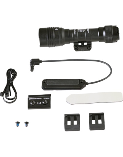 Streamlight ProTac Rail Mount HL-X Pro System White LED