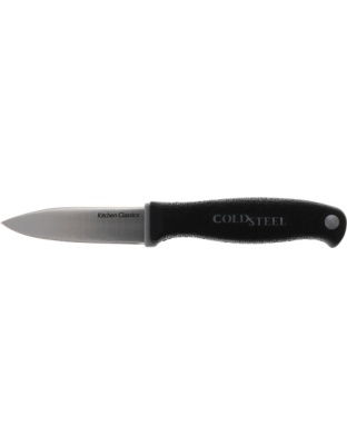 Cold Steel Kitchen Classics Pairing Knife 7" Stainless