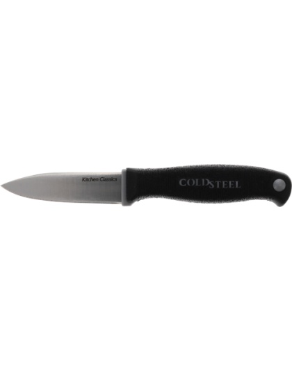 Cold Steel Kitchen Classics Pairing Knife 7" Stainless