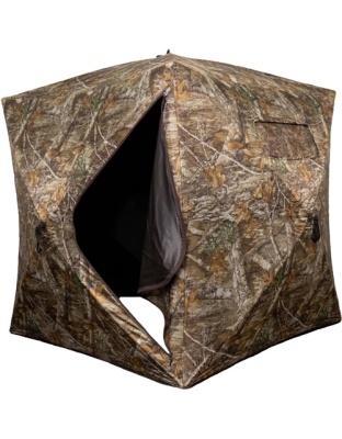Rhino Blind R95 Hub Style Ground Blind 58" Rt Edge