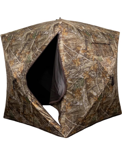 Rhino Blind R95 Hub Style Ground Blind 58" Rt Edge