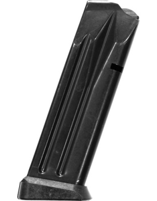 Rock Island Armory Magazine J 9 mm 17 Rounds Blued Steel