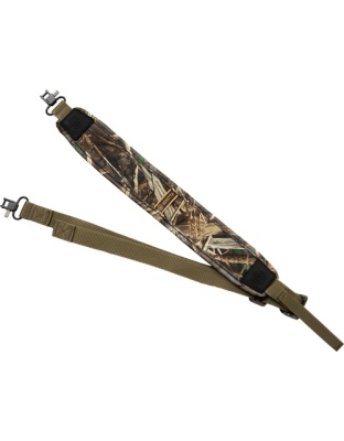 Beretta Xtreme Shotgun Sling Neoprene Adjustable Rt Max-7