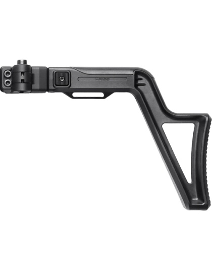 Kriss G3 Folding Stock Black